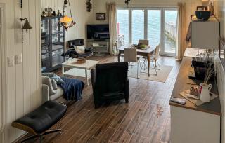 3 Bedroom Nice Home In Os - 7