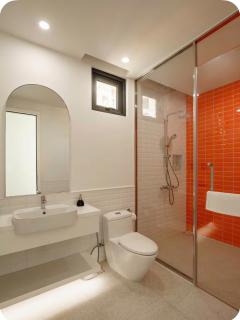 Đào Hiền Apartment Sunset town 2BR-2WC Fireworks view Pool & Free Gym - 4