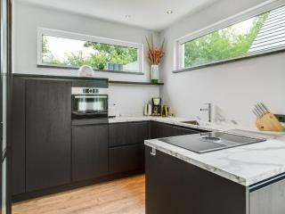 Bungalow on Texel near De Koog Beach - 6