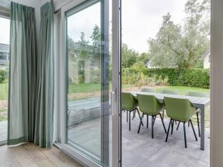 Bungalow on Texel near De Koog Beach - 3