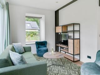 Bungalow on Texel near De Koog Beach - 9
