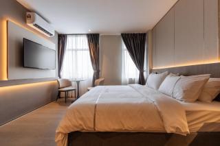 Costa Hotel Nilai - 8