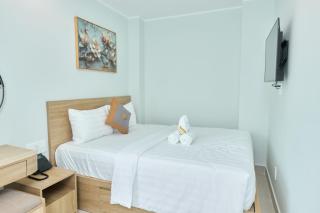 Cherry Airport Hotel and Apartment 2 - 6