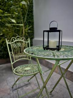 Casa 15 Boutique Miraflores - 6