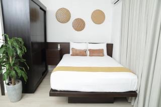 Jara's Apartments-Managua - 4