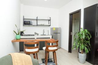 Jara's Apartments-Managua - 3