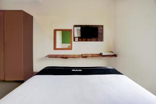 Hotel O Surabaya near Surabaya Town Square formerly Kupang Gunung Residence - 1