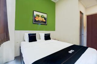 Hotel O Surabaya near Surabaya Town Square formerly Kupang Gunung Residence - 6
