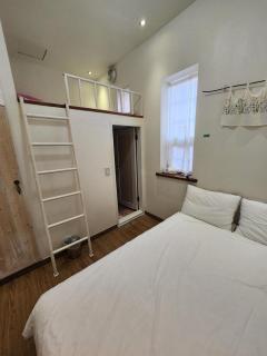 Jeonju Hanok Village Accommodation Yujeong - 8