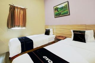 Hotel O Surabaya near Surabaya Town Square formerly Kupang Gunung Residence - 3