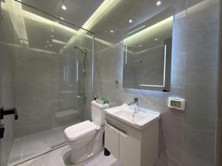 202 JRE fully equipped apartment, stunning view - 3