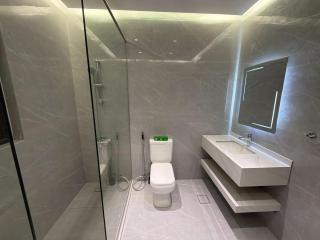 206 JRE apartment in Amman prime area - 3