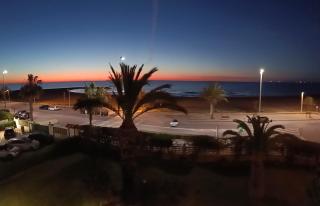 Encalma vacacional El Ático, terraza,garaje,playa - 8