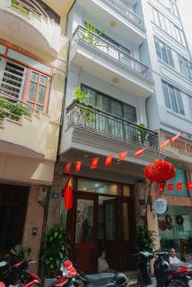 IL Divo Hostel & Spa 38 Hàng Hương - 1