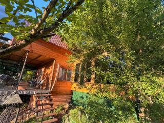 Cottage Sataplia - 8