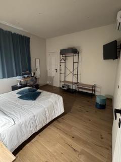 La Mora Rooms - 3