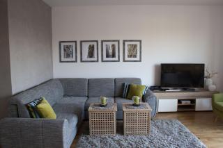 APT Nadmorskie - Solna - 4