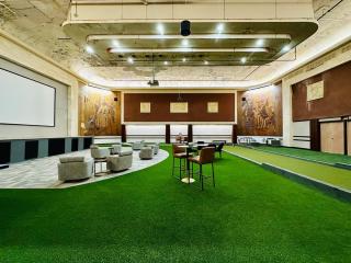 King Suite on The Circle by Convention Center - 6