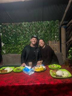 Batur Sunrise Tent - 4