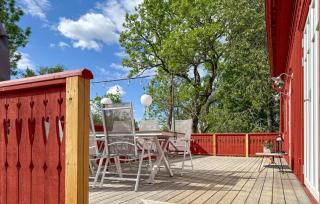2 Bedroom Amazing Home In Vaggeryd - 9
