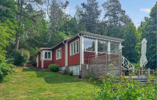 2 Bedroom Beautiful Home In Vimmerby - 8