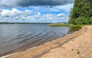 2 Bedroom Beautiful Home In Vimmerby - 4