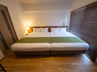 goom Hotel Nakasu - 1