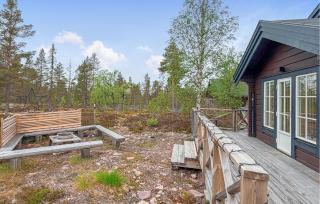 Lovely Apartment In Sälen With Sauna - 1