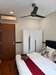Sky suites klcc by FRAGRANCE - 2