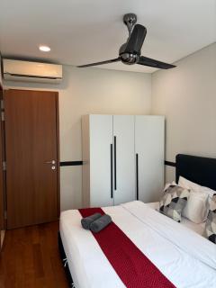 Sky suites klcc by FRAGRANCE - 1