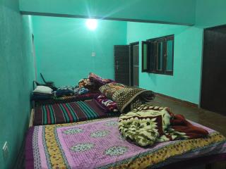 Krishna homestay and restaurant - 5