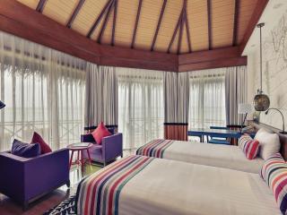 Mercure Maldives Kooddoo - Adults-Only Escape - 1