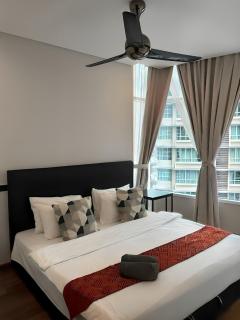 Sky suites klcc by FRAGRANCE - 2