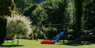 Gasthaus Finken - Oppenau - 4