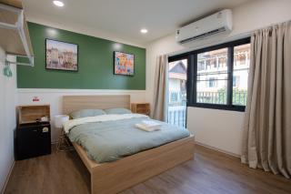 Rossa House Nimman - 0
