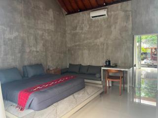 Puja House Ubud Homestay - 4