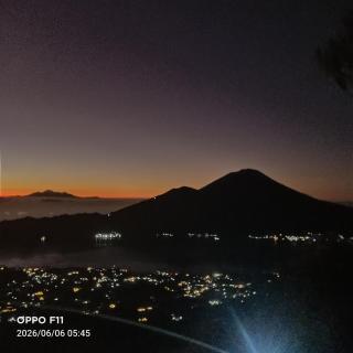 Batur Sunrise Tent - 9