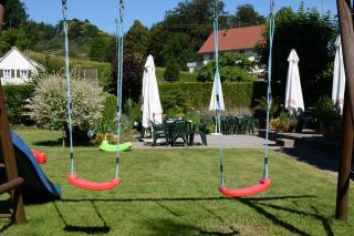 Gasthaus Finken - Oppenau - 6