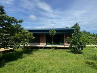 The O' Khao Yai Mountain View Pool & Sauna Villa - 6