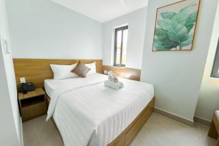 Cherry Airport Hotel and Apartment 2 - 4