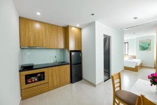 Cherry Airport Hotel and Apartment 2 - 2