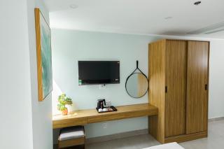 Cherry Airport Hotel and Apartment 2 - 1