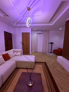 Brand New 2,1 Bedroom Serviced Apartment QQ - 7
