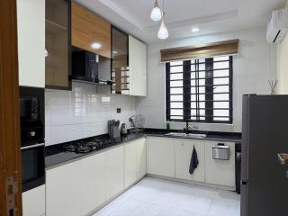 Brand New 2,1 Bedroom Serviced Apartment QQ - 6