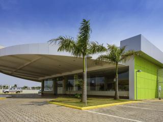 ibis Styles Ponta Pora - 9