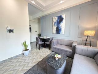 Bedchambers Premium Aparthotel Near Manyata Tech Park - 3