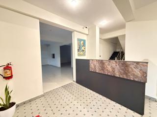 Bedchambers Premium Aparthotel Near Manyata Tech Park - 2