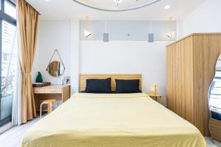 Four P Home - Phan Tay Ho - 1