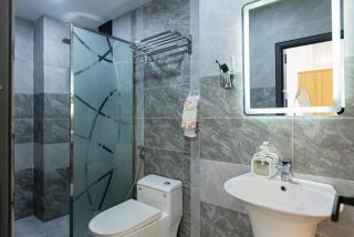 Four P Home - Phan Tay Ho - 1