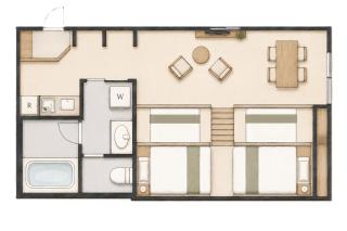 KURASHIKI Station HOTEL 和奏 - 2